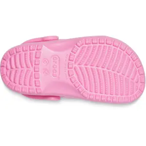 Crocs enfant Classic Neo Puff Clog image-3