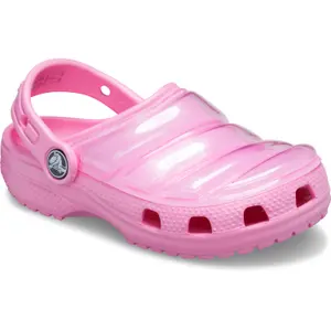 Crocs enfant Classic Neo Puff Clog image-4