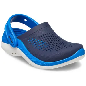 Baby clogs Crocs LiteRide 360 T image-1