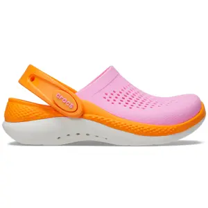 Children's clogs Crocs LiteRide 360 T image-0