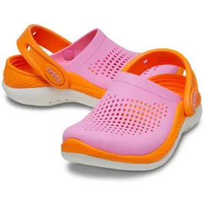 Children's clogs Crocs LiteRide 360 T image-1