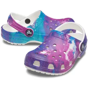 Crocs enfant Classic Out of This World Cg image-2