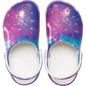 Crocs enfant Classic Out of This World Cg image-3