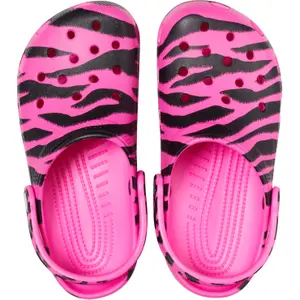 Crocs enfant Classic Out of This World Cg image-3