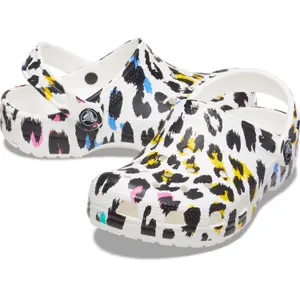 Crocs enfant Classic Out of This World Cg image-2