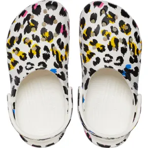 Crocs enfant Classic Out of This World Cg image-3