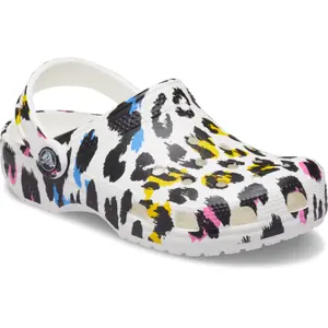 Crocs enfant Classic Out of This World Cg image-1