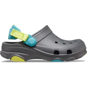 Children's clogs Crocs Classic All-Terrain image-0