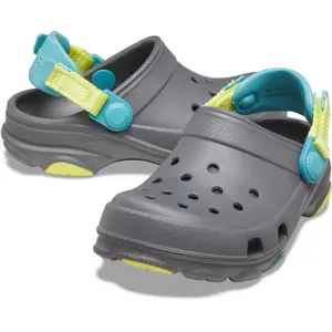 Children's clogs Crocs Classic All-Terrain image-4