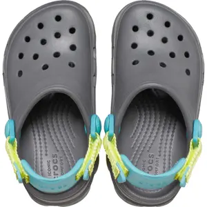 Children's clogs Crocs Classic All-Terrain image-5
