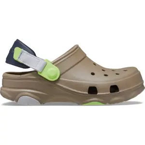 Baby clogs Crocs All Terrain image-0