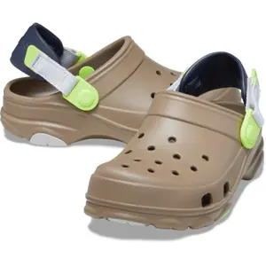Baby clogs Crocs All Terrain image-1