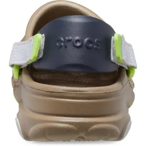 Baby clogs Crocs All Terrain image-5