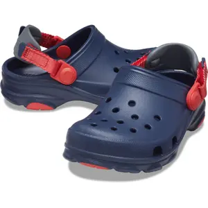 Sabot tout-terrain bébé Crocs Classics T image-5