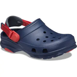 Sabot tout-terrain bébé Crocs Classics T image-1