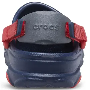 Sabot tout-terrain bébé Crocs Classics T image-2