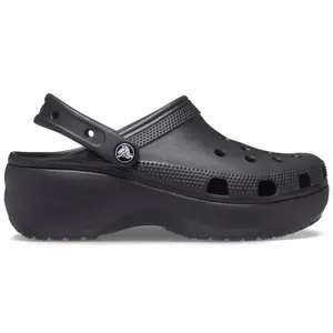 Women's classic platform clogs Crocs