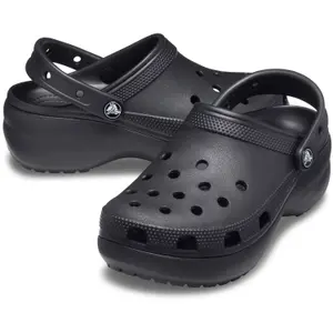 Women's classic platform clogs Crocs image-1