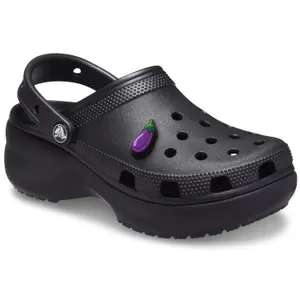 Women's classic platform clogs Crocs image-4