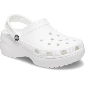Crocs femme Classic Platform Clog image-1