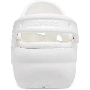 Crocs femme Classic Platform Clog image-2