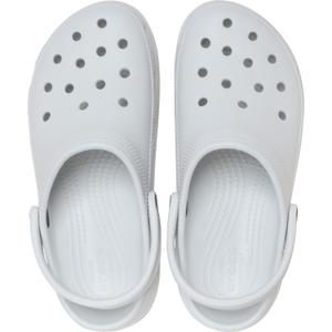 Dámské saboty Crocs Classic Platform image-3