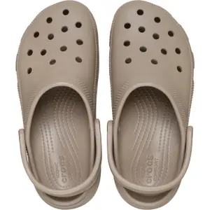 Zuecos para mujer Crocs Classic Platform image-2