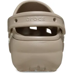 Zuecos para mujer Crocs Classic Platform image-5