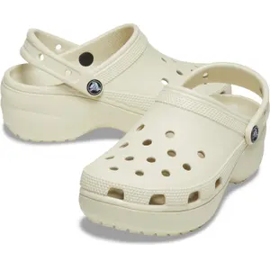 Women's clogs Crocs Classic Platform image-1