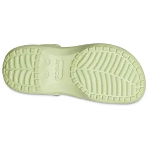Zuecos clásicos de plataforma para mujer Crocs image-5