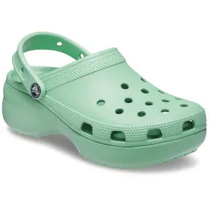 Zoccoli da donna Crocs Classic Platform image-4