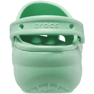 Zoccoli da donna Crocs Classic Platform image-5