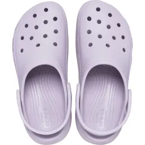 Classic clogs for girls Crocs Platform image-2