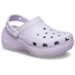 Classic clogs for girls Crocs Platform image-4