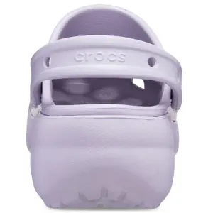 Classic clogs for girls Crocs Platform image-5