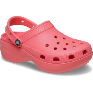 Dámské saboty Crocs Classic Platform image-1
