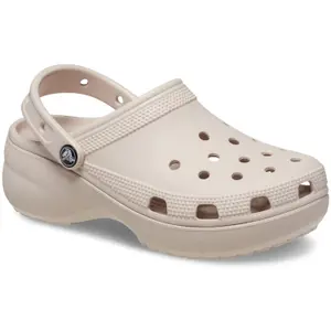 Girl's clogs Crocs Classic Platform image-1