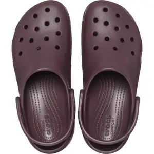 Zuecos para mujer Crocs Classic Platform image-4