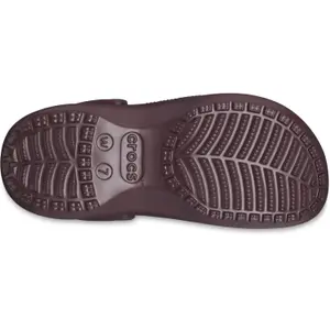 Zuecos para mujer Crocs Classic Platform image-5