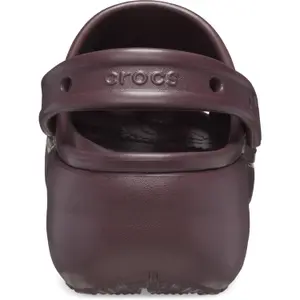 Zuecos para mujer Crocs Classic Platform image-3