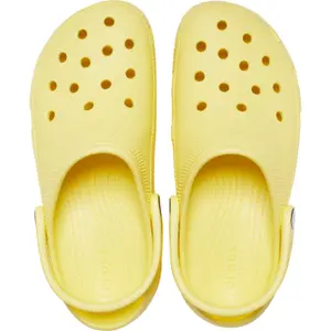 Crocs femme Classic Platform Clog image-2