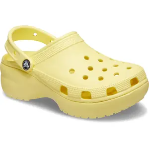 Crocs femme Classic Platform Clog image-1
