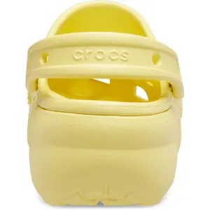 Crocs femme Classic Platform Clog image-4