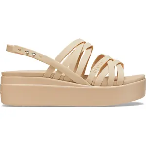 Women's sandals Crocs Brooklyn Strappy image-0