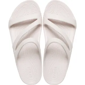 Girl's slides Crocs Kadee II image-1