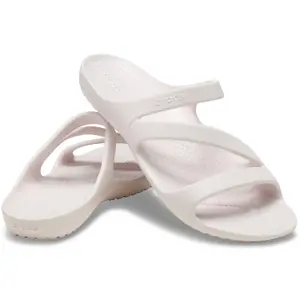 Girl's slides Crocs Kadee II image-2