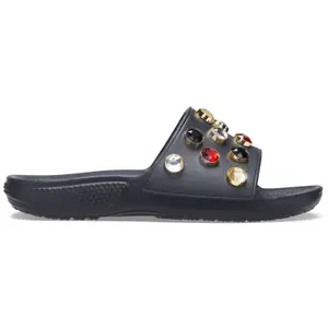 Slides Crocs Classic Multi Gem image-0