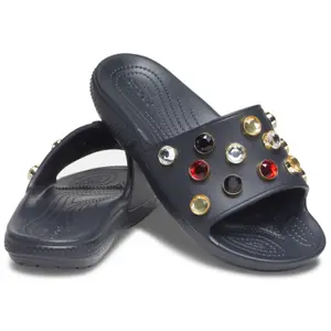 Slides Crocs Classic Multi Gem image-3