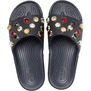 Slides Crocs Classic Multi Gem image-4