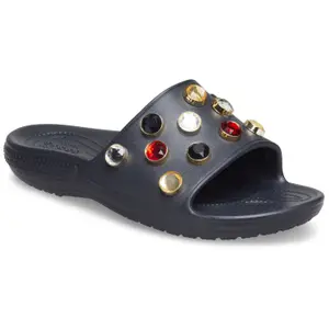 Slides Crocs Classic Multi Gem image-1